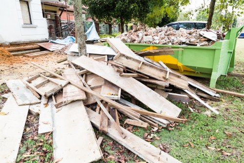 Innovative waste management solutions for businesses