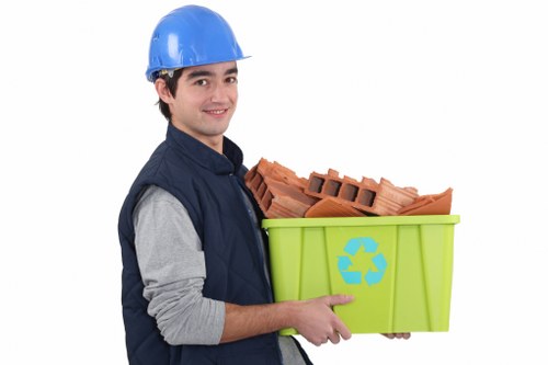 Choosing a loft clearance service