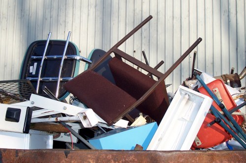 Best practices for waste disposal in businesses