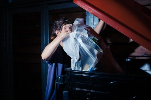 Efficient furniture removal service in Bayswater
