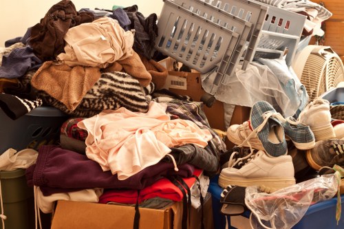 Professional furniture disposal service in Bayswater