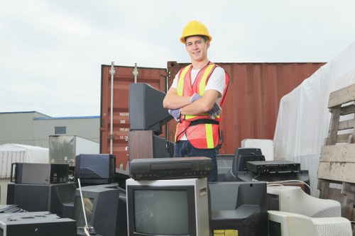 Choosing the right waste clearance service provider